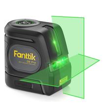 Nível de laser Fanttik D2 PRO Autonivelante de 60 m com tela de LED