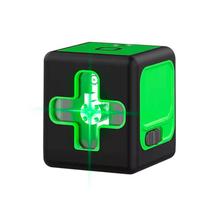 Nível De Laser Mini 2 Linhas Portátil Vertical Horizontal Nível De Laser Mini 2 Linhas Portátil Vertical Horizontal