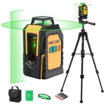 Nível de laser Prexiso PREXISO 360 com tripé 30m com acessórios