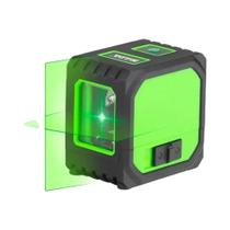 Nível De Laser Verde HILDA Mini 2 Linhas De Luz Cruzada Vertical Horizontal De Alta Precisão Com
