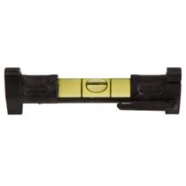 Nível de linha Johnson Level & Tool 575 Structo-Cast 3cm Nível de linha Johnson Level & Tool 575 Structo-Cast 3cm