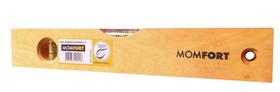 Nível de Madeira 12 Pol 30 cm Momfort Nível de Madeira 12 Pol 30 cm Momfort