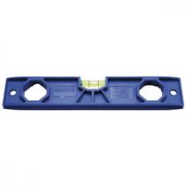 Nivel de Plastico 230 mm Tramontina com Ampola Removivel para 3 Posiçoes Nivel de Plastico 230 mm Tramontina com Ampola Removivel para 3 Posiçoes