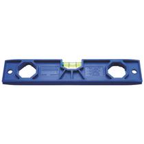 Nível de Plástico 230mm com Ampola Removível para 3 Posições - Tramontina Nível de Plástico 230mm com Ampola Removível para 3 Posições - Tramontina