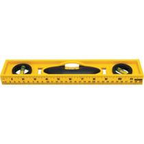 Nível De Resina 3 Bolhas 12"" - 42-466 - STANLEY