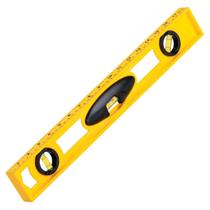 Nivel de Resina 3 Bolhas STANLEY 42-467 18" Nivel de Resina 3 Bolhas STANLEY 42-467 18"