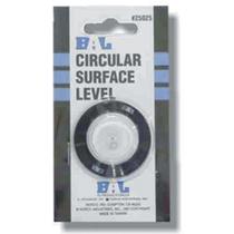Nível de superfície circular BAL 0153.1004 25025 Nível de superfície circular BAL 0153.1004 25025