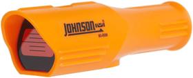 Nível de visão portátil Johnson 80-5556 Orange 5x3x3 cm