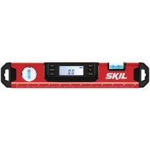 Nível digital SKIL LV941801 com frascos azuis de alta precisão Nível digital SKIL LV941801 com frascos azuis de alta precisão