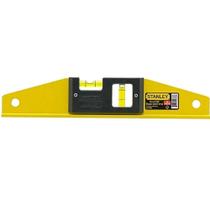 Nível Em Alumínio Com Base Magnética 12" - STANLEY