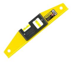 Nível GP Base Magnética 12 Stanley Nível GP Base Magnética 12 Stanley