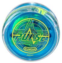 Nível intermediário de iluminação LED Yo-Yo Duncan Toys Pulse