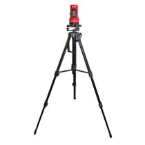 Nível laser 150 mm com tripé 1100 mm auto nivelamento 350339 MTX