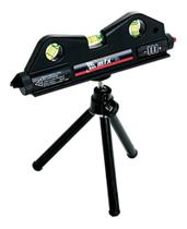 Nivel Laser 150Mm Tripe 3 Bolhas 350209 Mtx Nivel Laser 150Mm Tripe 3 Bolhas 350209 Mtx