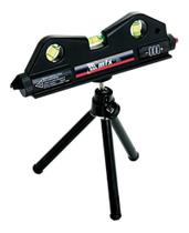Nivel Laser 150Mm Tripe 3 Bolhas 350209 Mtx Nivel Laser 150Mm Tripe 3 Bolhas 350209 Mtx