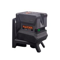 Nivel laser 15m verde harden