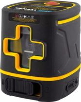 Nivel laser 20m recarregavel nlr020 vd