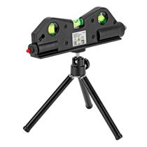 Nivel laser 3 bolhas 6-11 170mm tripe 5-7/8pol 150mm mtx