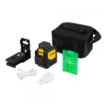 Nivel Laser 30m 360g Recar Nlr030 Vonder