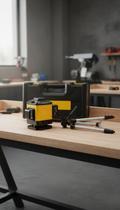 Nível Laser 3D 12 Linhas Autonivelante com Tripé Nível Laser 3D 12 Linhas Autonivelante com Tripé