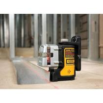 Nivel Laser Auto Nivelador Alta Precisão Dewalt Dw089k Nivel Laser Auto Nivelador Alta Precisão Dewalt Dw089k