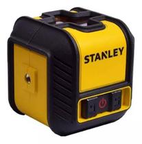 Nível Laser Auto Nivelador De Linhas 12m Stht77498 Stanley