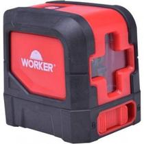 Nível Laser Auto Nivelamento 15M Worker