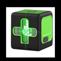 Nível laser auto nivelamento linha verde até 30mts