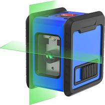 Nível Laser AutoNivelante Feixe Verde 360 Graus
