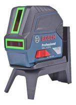 Nível Laser Bosch Gcl 2 15 G 15m