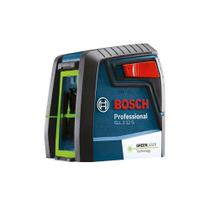 Nível Laser Bosch GLL 2-12g 12 Metros Verde