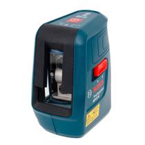 Nível Laser Bosch Nivelox GLL3X 15m com Tripé e Maleta