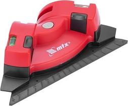 Nível Laser com Marcacao e Esquadro 1pc Mtx