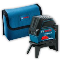 Nivel Laser Combinado De Linhas 15 Metros Com Pontos Bosch Gcl 2-15 Com Case Nivel Laser Combinado De Linhas 15 Metros Com Pontos Bosch Gcl 2-15 Com Case