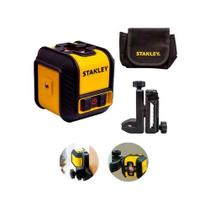 Nível Laser Cubix Stanley Stht77498 + Acessórios