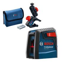 Nivel Laser De Linha GLL 2-12 Professional Bosch