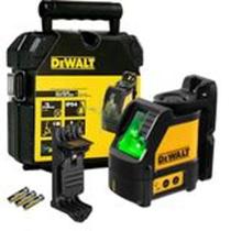 Nível Laser De Linha Verde Automatico Dewalt - Dw088Cg-La 0888317002159