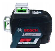 Nível Laser De Linhas Bosch Gll 3 80 Cg 30m