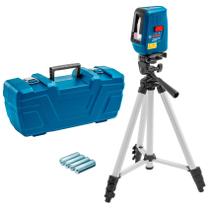 Nível Laser De Linhas Bosch Nivelox - Gll 3 X 15m