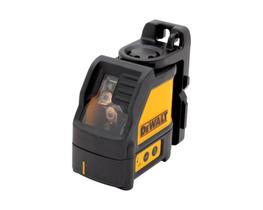 Nível Laser De Linhas Dewalt Dw088k 15m Nível Laser De Linhas Dewalt Dw088k 15m