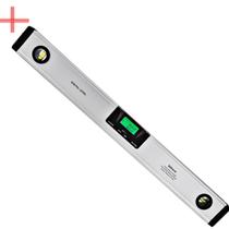 Nível Laser Digital 60Cm Base Magnética Com Bolhas