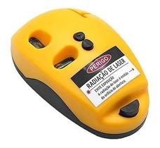 Nível Laser Feixe Horizontal E Vertical Simultâneo C/ Bolha