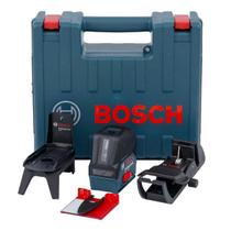 Nível Laser GCL 2-15 + Maleta e Gancho - Bosch