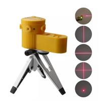 Nível Laser Giratório 360º Com Tripé Nivelador Multifuncional Profissional Piso Teto 5 Modos Nível Laser Giratório 360º Com Tripé Nivelador Multifuncional Profissional Piso Teto 5 Modos