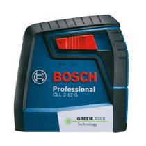 Nivel Laser GLL 2-12G Bosch