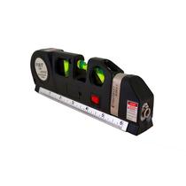 Nivel Laser Level Pro 03 Nivel Prumo 2 Pontos Fixit