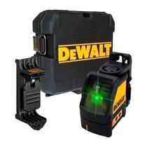 Nível Laser Linha Verde Automático Dewalt DW088CG-LA