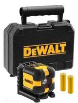 Nível Laser linhas Vermelhas Giratório 12m Dewalt DW08802 Nível Laser linhas Vermelhas Giratório 12m Dewalt DW08802