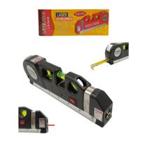Nível Laser Profissional Level Pro3 Estágios Nivelador NL015 Nível Laser Profissional Level Pro3 Estágios Nivelador NL015