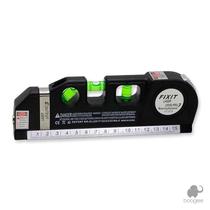 Nível Laser Profissional Trena Level Pro3